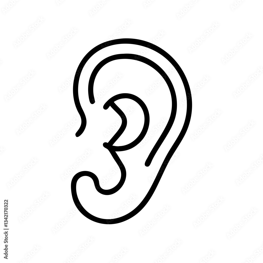 ear ear