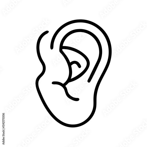 ear