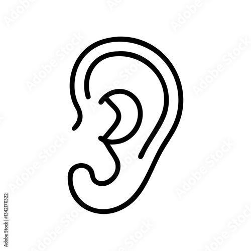 ear