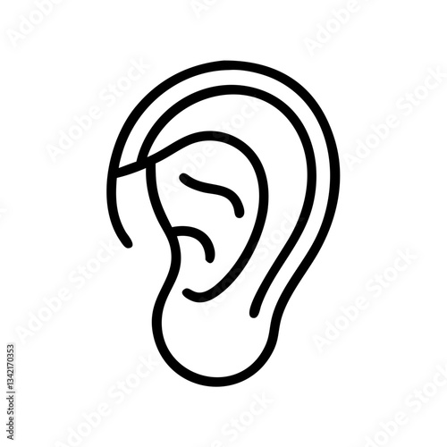 ear