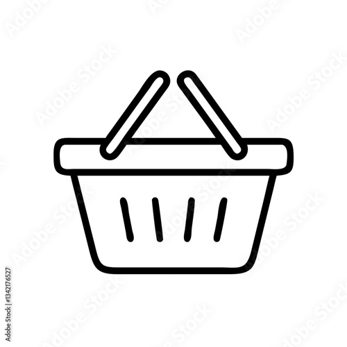 Shopping Basket
