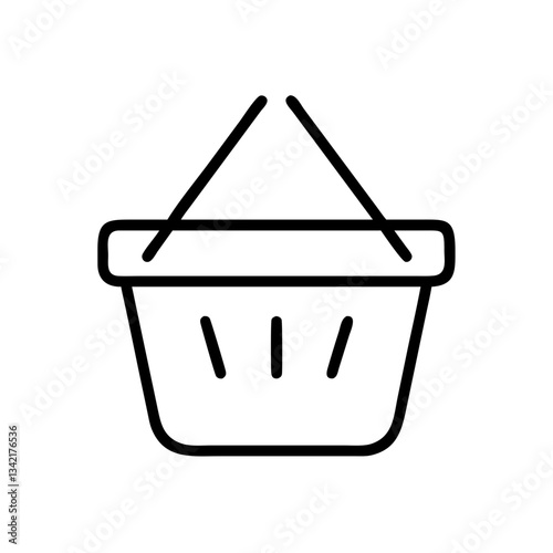 Shopping Basket
