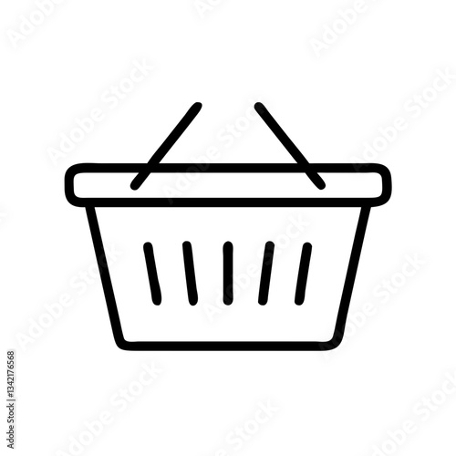 Shopping Basket
