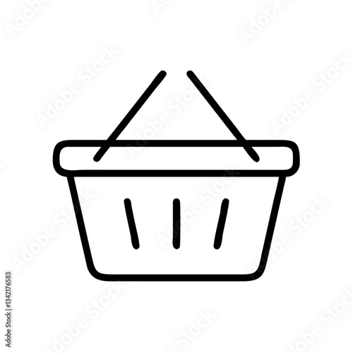 Shopping Basket
