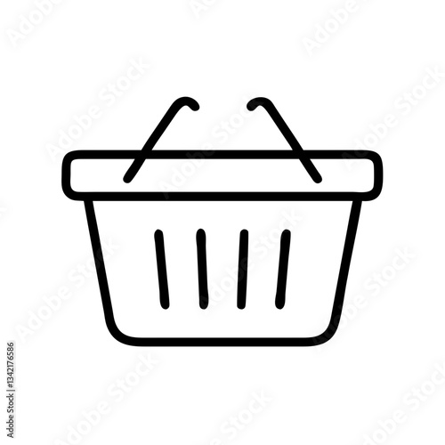 Shopping Basket
