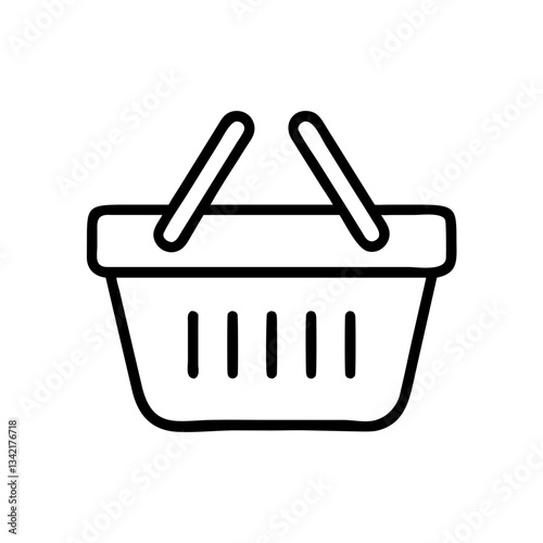 Shopping Basket
