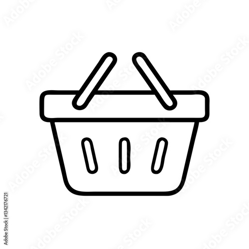 Shopping Basket
