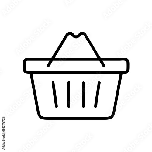 Shopping Basket
