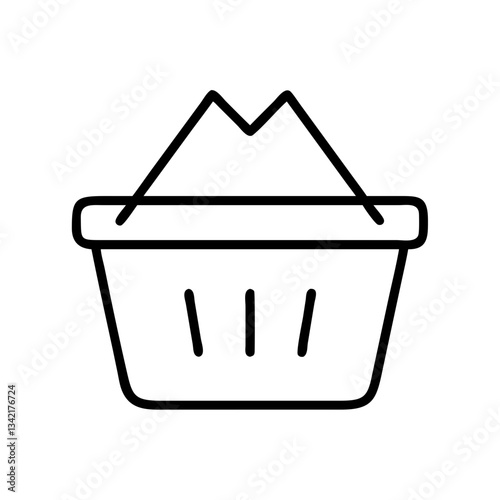 Shopping Basket
