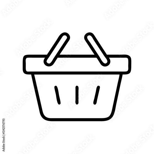 Shopping Basket
