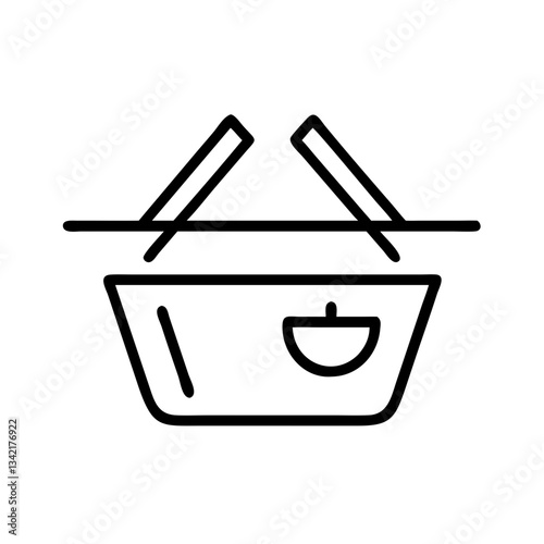 Shopping Basket
