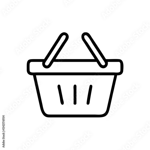 Shopping Basket
