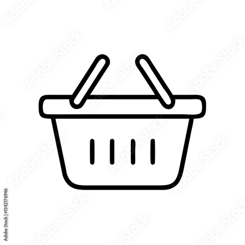 Shopping Basket
