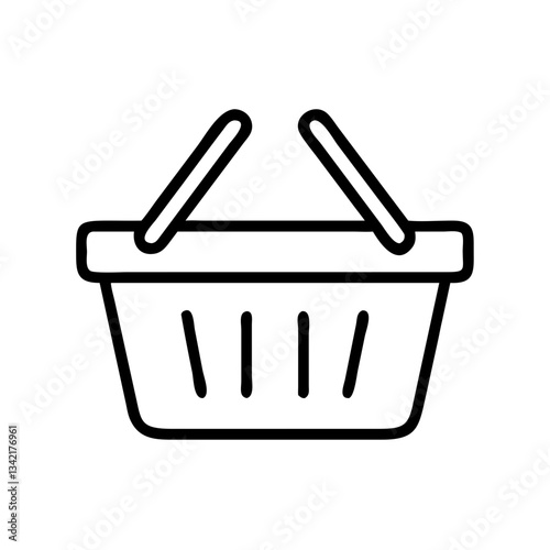 Shopping Basket
