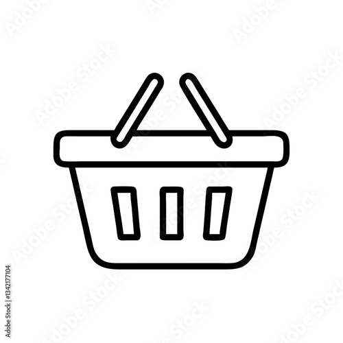 Shopping Basket

