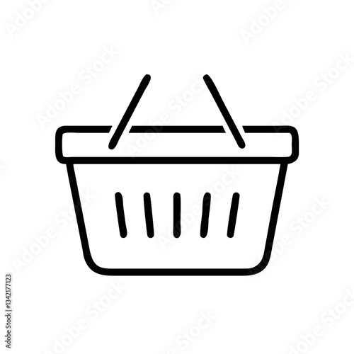Shopping Basket
