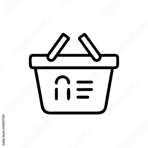 Shopping Basket

