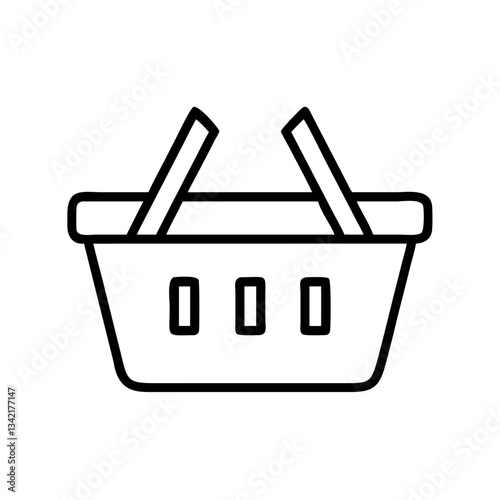 Shopping Basket
