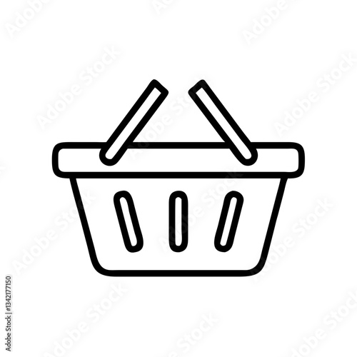 Shopping Basket
