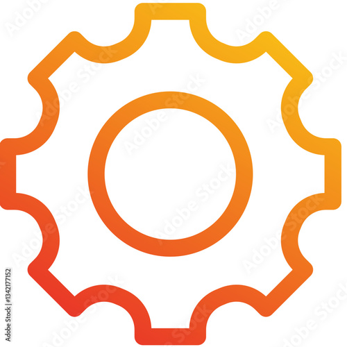 Setting Icon