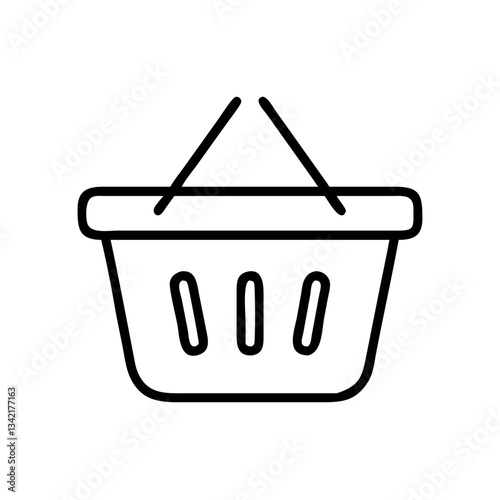 Shopping Basket
