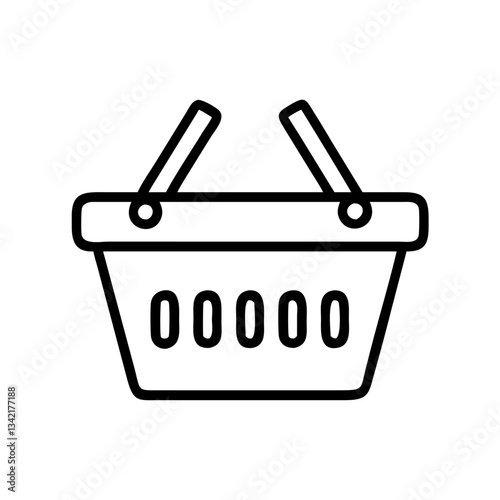 Shopping Basket
