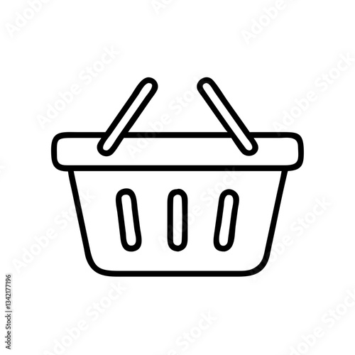 Shopping Basket

