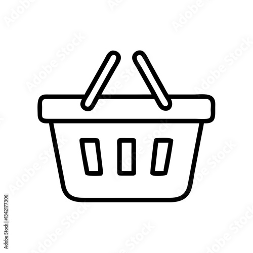 Shopping Basket
