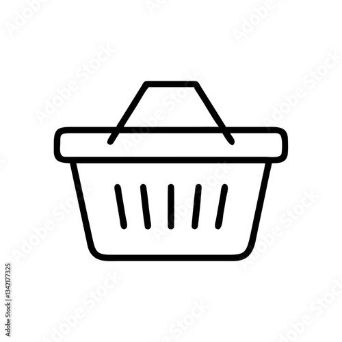 Shopping Basket
