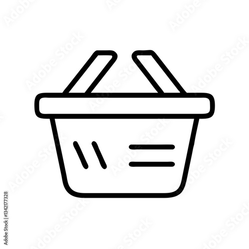 Shopping Basket
