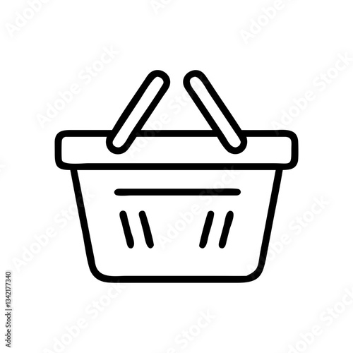 Shopping Basket
