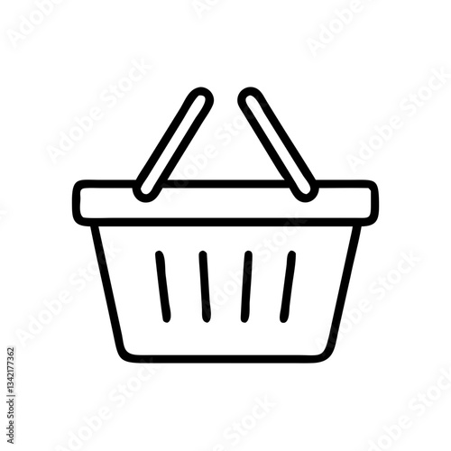 Shopping Basket

