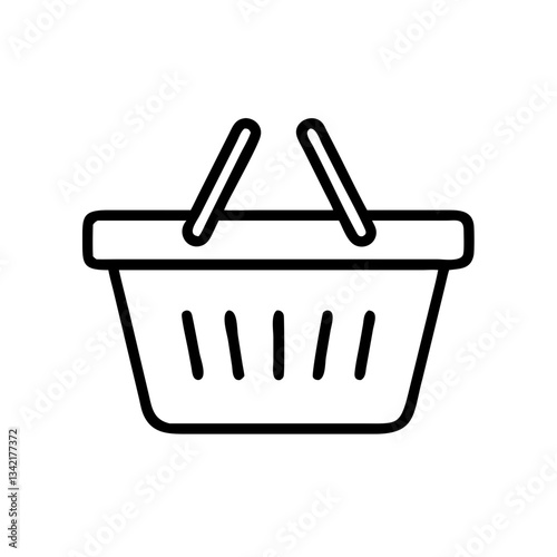 Shopping Basket
