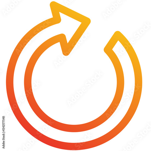 Reload Icon