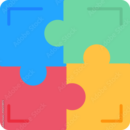 Puzzle Icon