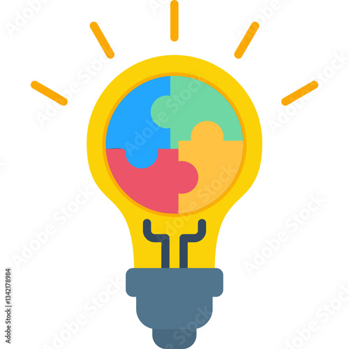 Bulb Icon