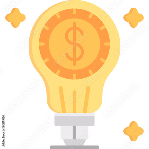 Lightbulb Icon