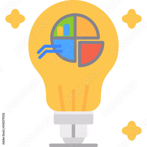 Lightbulb Icon