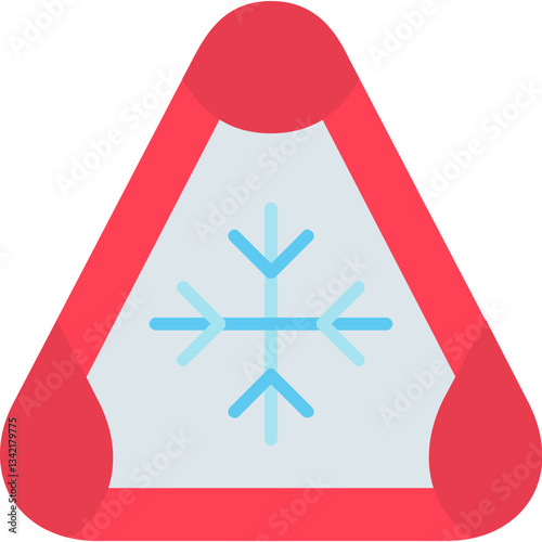 Snow Icon
