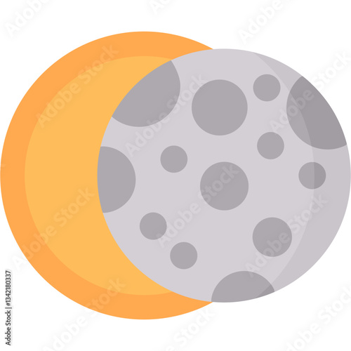 Astronomy Icon