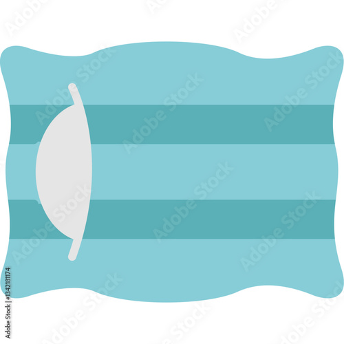 Pillow Icon