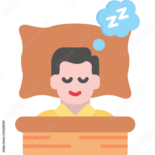 Good night Icon