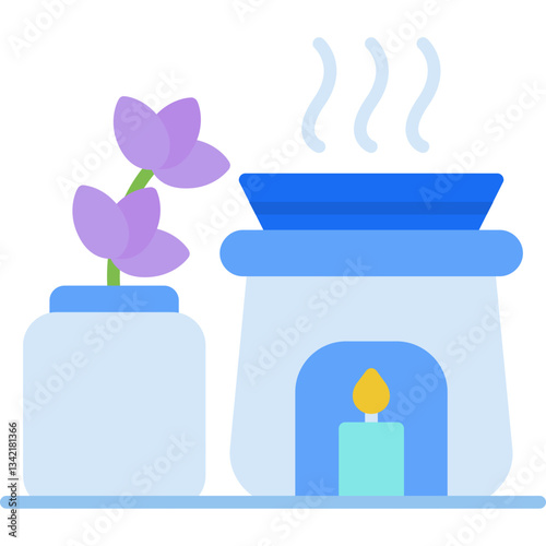 Aroma Icon