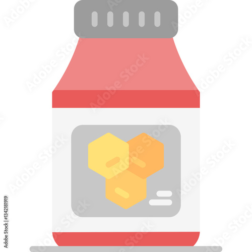 Jam Icon
