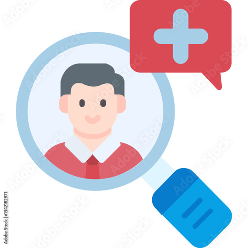 New hire Icon