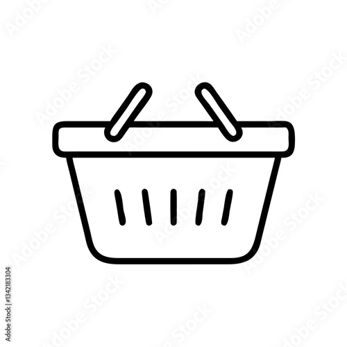 Shopping Basket
