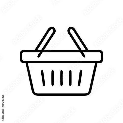 Shopping Basket
