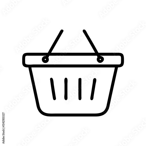 Shopping Basket
