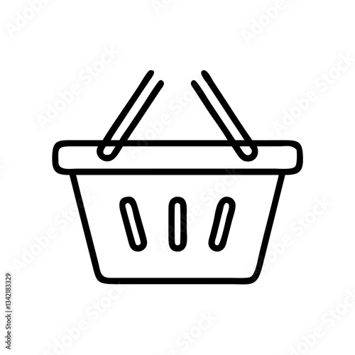 Shopping Basket
