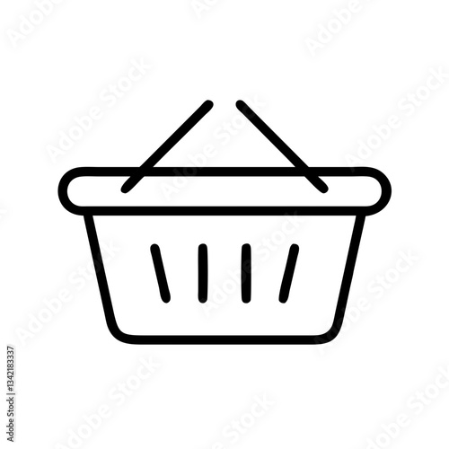 Shopping Basket

